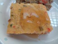 リクエスト献立・擬製豆腐