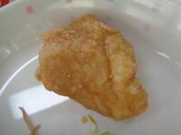 鶏肉のレモン煮