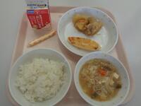 【みやぎ水産の日】笹かまの味噌マヨ焼き・肉じゃが等